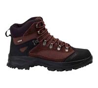 Aigle Huntshaw MTD, Zapatos para caza para Hombre, Marrón (Darkbrown), 41 EU