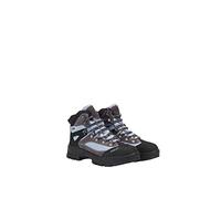 Aigle Huntshaw 2 MTdw, Zapatos de Senderismo Mujer, Asfalto, 41 EU