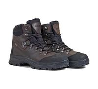 Aigle Laforse Mtd, Botas Hombre, Marrón (Brown), 44 EU