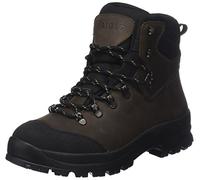 Aigle Laforse Mtd, Botas Hombre, Marrón (Dark Brown), 43 EU