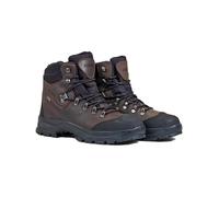 Aigle Laforse Mtd, Botas Hombre, Marrón (Brown), 45 EU
