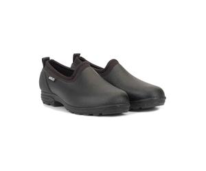 Aigle Lessfor M 2, Zueco para Hombre, Negro, 45 EU