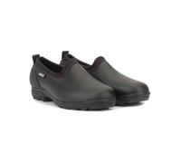 Aigle Lessfor M 2 - Zuecos para Hombre, Black, 44 EU