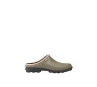 Aigle Lessfor Open M, Obstrucción para Hombre, Verde (Caqui), 40 EU