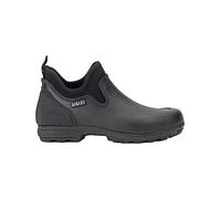 Aigle Lessfor Plus M2, Obstrucción Hombre, Black, 39 EU