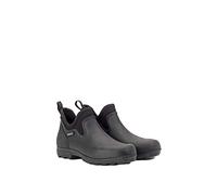 Aigle Lessfor Plus M2, Obstrucción Mujer, Black, 38 EU