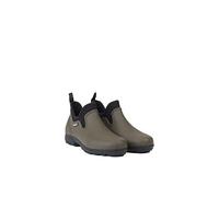 Aigle Lessfor Plus M2Clog para hombre, Khaki, 43 EU