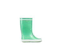 Aigle LOLLY IRRISE, Botas de lluvia para Unisex Niños, Verde (Olive), 24 EU