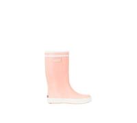 Aigle Lolly Pop 2, Botas de lluvia para Unisex Niños, Rosa (Malva), 34 EU