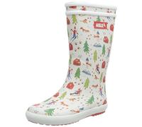 Aigle Lolly Pop F Pt2, Botas de Lluvia Unisex niños, Zermatt, 29 EU