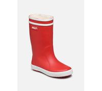 Aigle Lolly Pop Fur 2 25 Rojo
