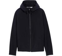 AIGLE M Zip-up Hooded Softshell Aiw25mfle011 - Hombre - Negro - talla S- modelo 2026