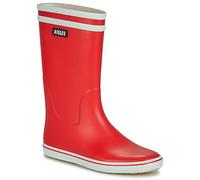 Aigle Malouine Bt W 39 Rojo