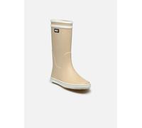 Aigle Malvina 2, Botas de Lluvia Mujer, Arena, 36 EU