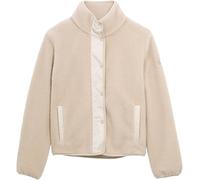 Aigle - Marcas - Vest Sherpa W Sable para Mujer - Talla 38 FR - Beige Beige 38 FR