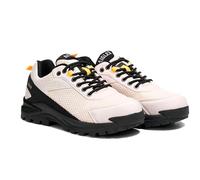 Aigle Men's New Plutno Mtd Backpacking Boot, Arena, 46 EU