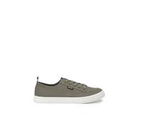 Aigle Men's Tamarix Sneaker, Rosemary, 45 EU