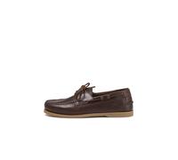 AIGLE Mocasines 'New Nubila LTR' marrón oscuro 39 EUR