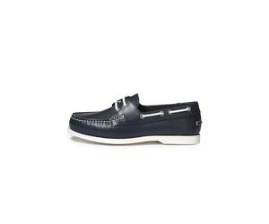 AIGLE Mocasines 'NEW NUBILA ' marino 40 marino