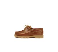 AIGLE Mocasines 'Tarmac' marrón castaño 40 marrón castaño
