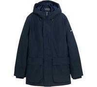 AIGLE Molespo Parka Gore-tex Aiw25moui001 - Hombre - Azul - talla XXL- modelo 2026