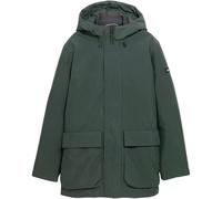 AIGLE Molespo Parka Gore-tex Aiw25moui001 - Hombre - Verde - talla XL- modelo 2026