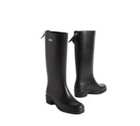 Aigle Myrica, Botas de lluvia, Negro, 41 EU