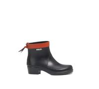 Aigle Myrica Bottil, Botas de Lluvia Mujer, Azul Marino, 41 EU