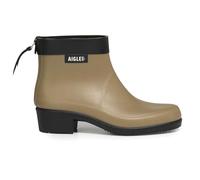 Aigle Myrica BOTTIL, Botas de Lluvia Mujer, Souris, 35 EU
