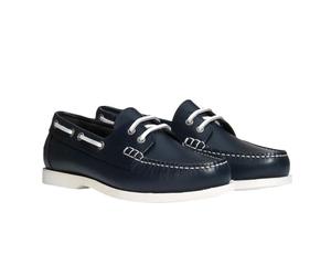 Aigle New Nubila LTR, Botas Mujer, Águila Marina, 36 EU