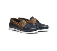 Aigle New Nubila LTR, Botas Mujer, Navy Brown, 37 EU