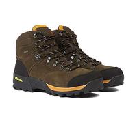Aigle Altavio Mid Gore-Tex, de Caza Hombre, Marrón (Sepia), 41 EU