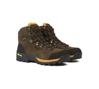Aigle Altavio Mid Gore-Tex, de Caza Hombre, Marrón (Sepia), 46 EU