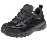 Aigle Palka Low Mtd, Zapatillas Hombre, Negro, 38 EU