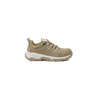Aigle Palka Low MTD, Zapatos de Senderismo Hombre, Beige Topo, 38 EU