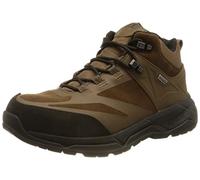 Aigle Palka Mtd, Zapatos de Senderismo Hombre, marrón Oscuro, 39 EU