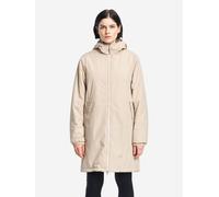 AIGLE Parca de entretiempo beige claro XXL beige claro