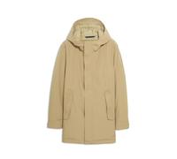 AIGLE Parca de entretiempo beige S beige