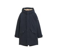 AIGLE Parca de entretiempo 'Gore-Tex' marino M EUR