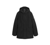 AIGLE Parca de entretiempo 'Gore-Tex' negro L EUR