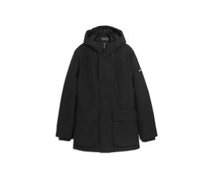 AIGLE Parca de entretiempo 'Gore-Tex' negro L EUR