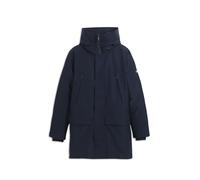 AIGLE Parca de entretiempo navy S EUR