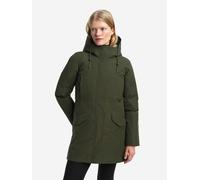 AIGLE Parca de invierno ' GORE-TEX ' caqui L-XL EUR