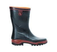 Aigle Parcours 2 BOTTILLON, de Caza Unisex Adulto, Verde (Bronze), 41 EU