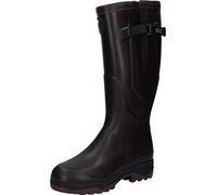 Aigle Parcours 2 Iso, Botas de agua Unisex adulto, Braun Brun 5, 39 EU