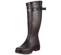 Aigle Parcours 2 Vario, Botas de agua para Unisex Adulto, Marrón, 42 EU