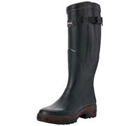 Aigle Parcours 2 Vario, Botas de Agua para Unisex Adulto, Verde (Grün Bronze), 46 EU
