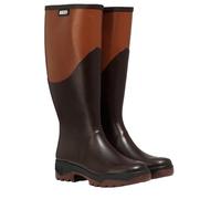 Aigle Botas de agua PARCOURS 2 WOMEN in Marrón 38