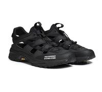 Aigle Pariot XP, Sandalia Unisex Adulto, Black, 42 EU