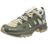 Aigle Pariota GTX, Zapatillas Mujer, Lawyer, 40 EU